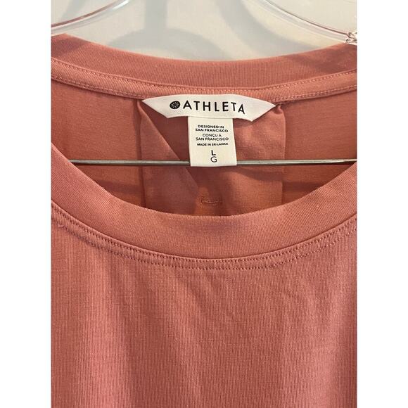 Athleta Elemental Top - Picture 6 of 9